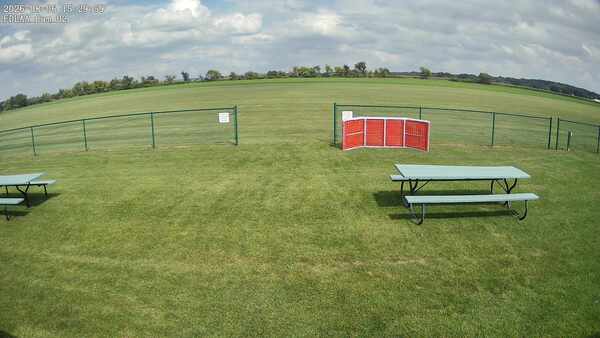 East Camera