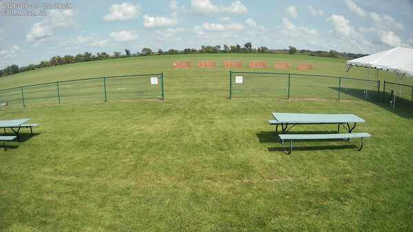 East Camera