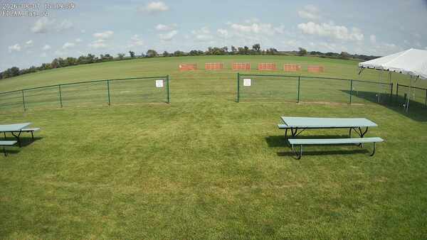 East Camera