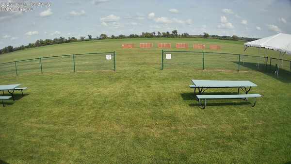 East Camera