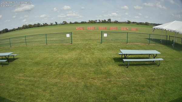 East Camera