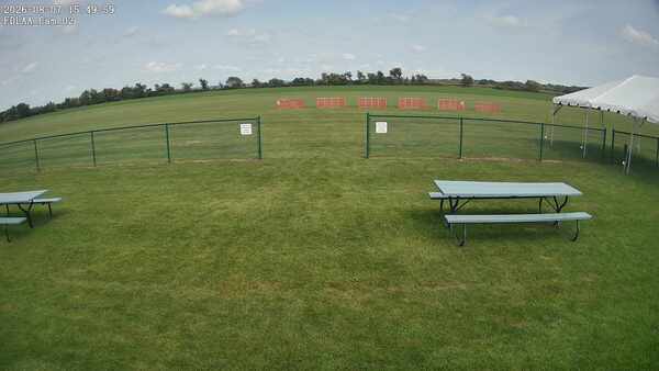 East Camera
