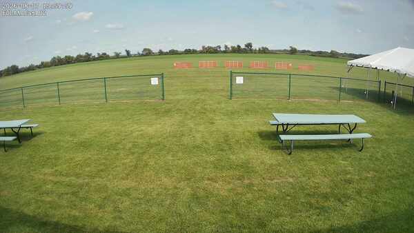 East Camera