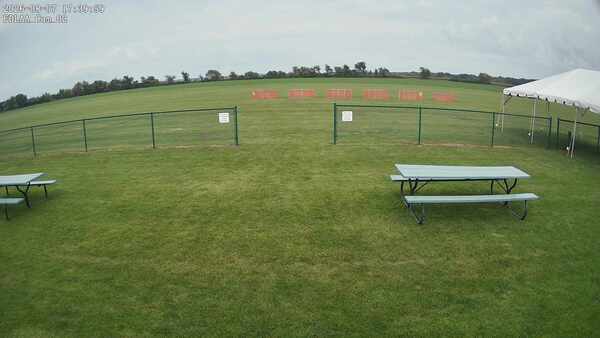 East Camera