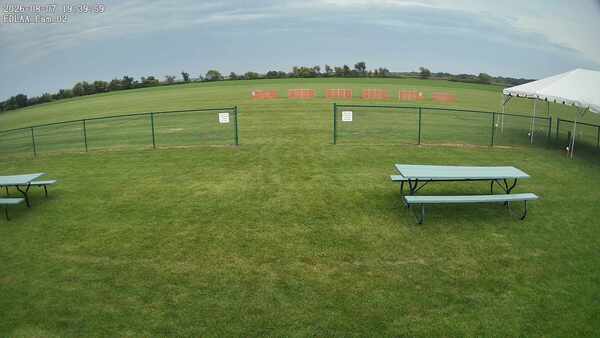 East Camera