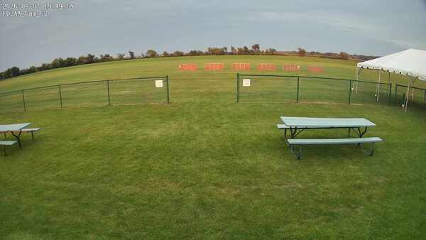 East Camera
