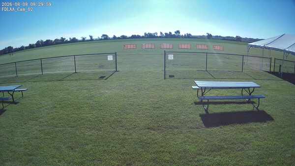 East Camera