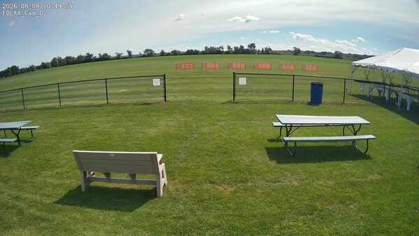 East Camera