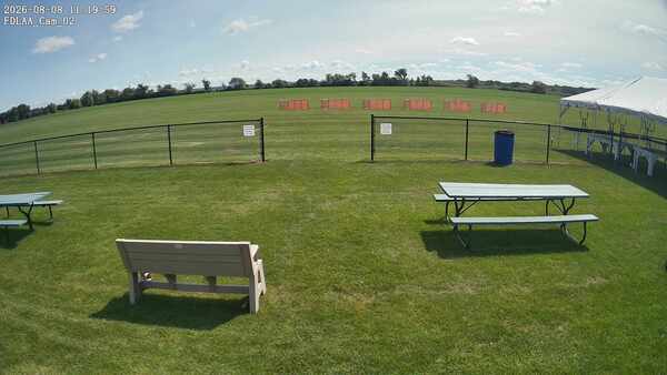 East Camera