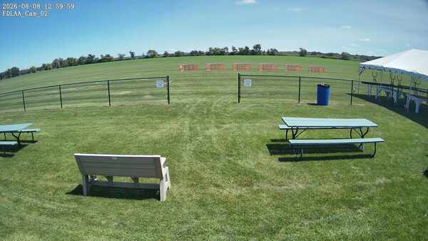 East Camera