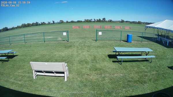 East Camera