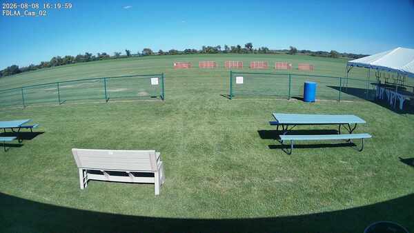 East Camera
