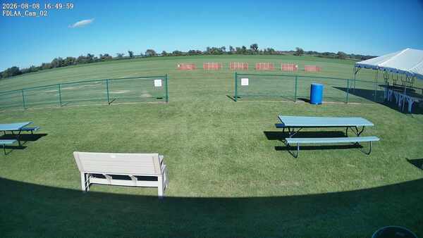 East Camera