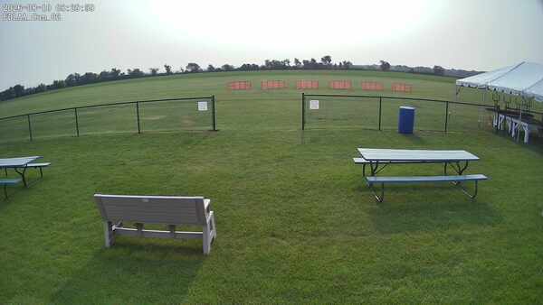 East Camera