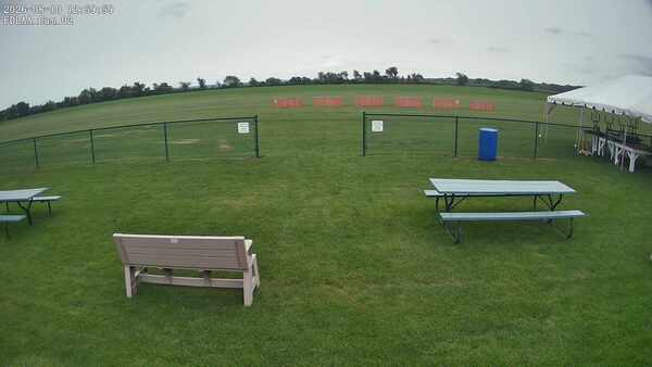 East Camera
