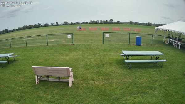 East Camera