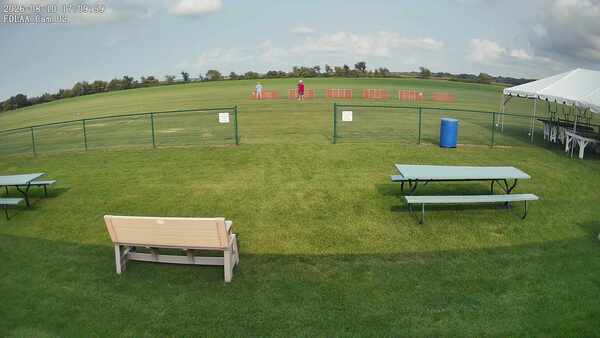 East Camera