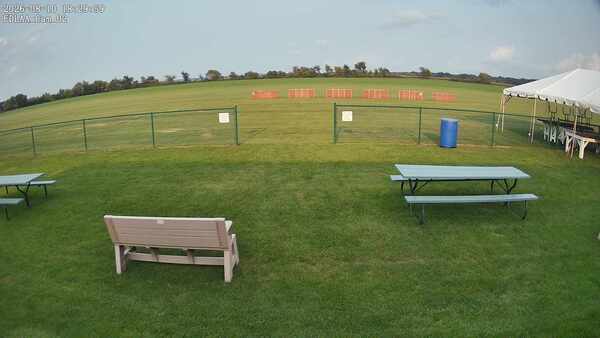 East Camera