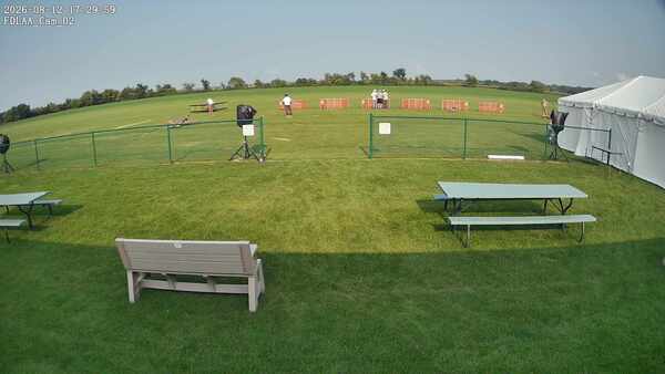 East Camera