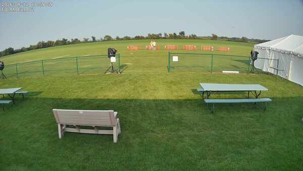 East Camera
