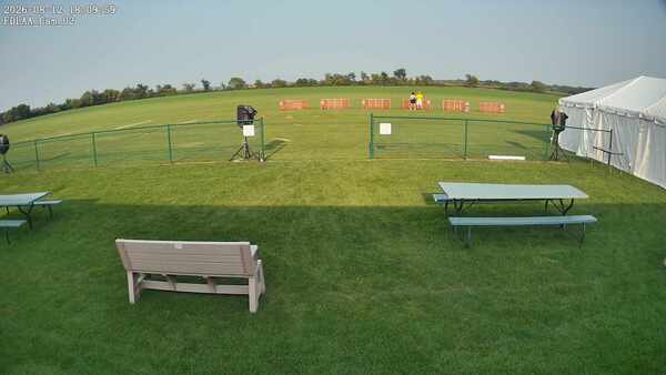 East Camera