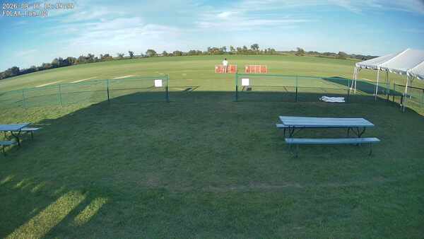 East Camera