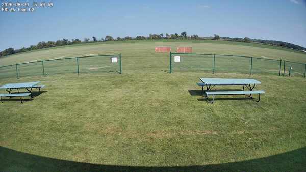 East Camera