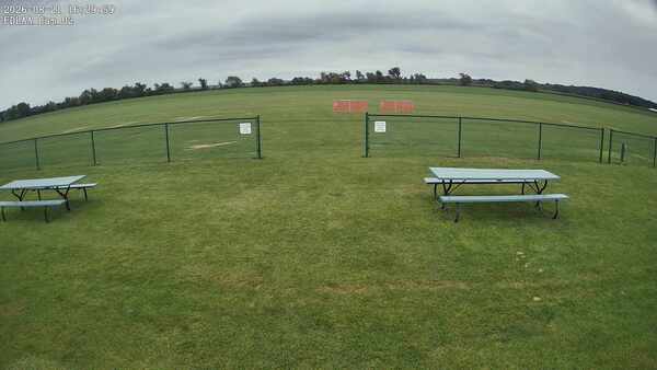 East Camera