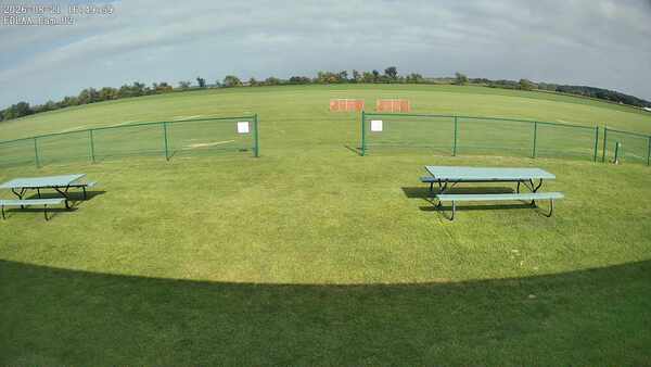 East Camera