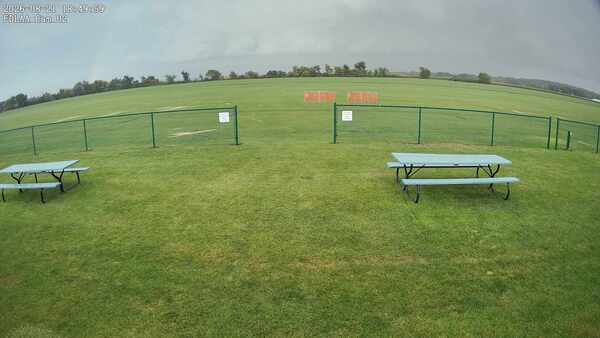 East Camera