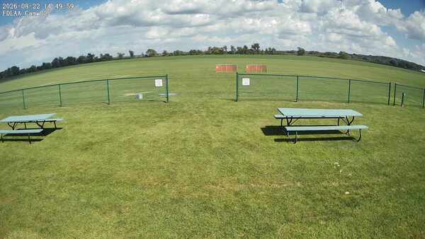 East Camera