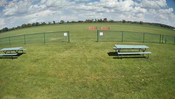 East Camera