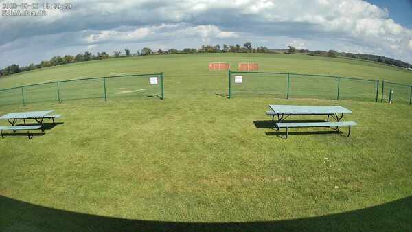 East Camera