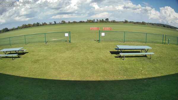 East Camera