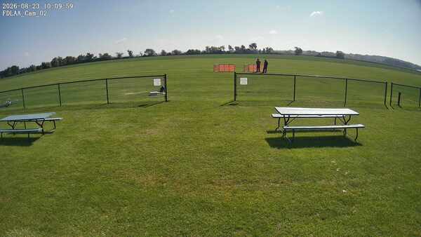 East Camera