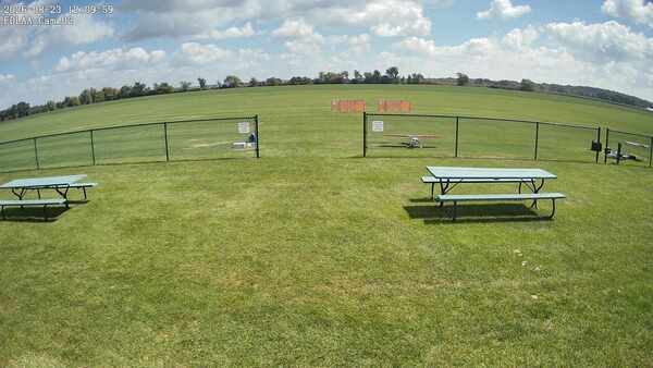 East Camera