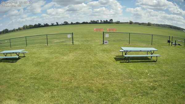 East Camera