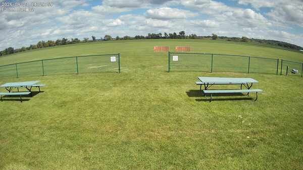 East Camera