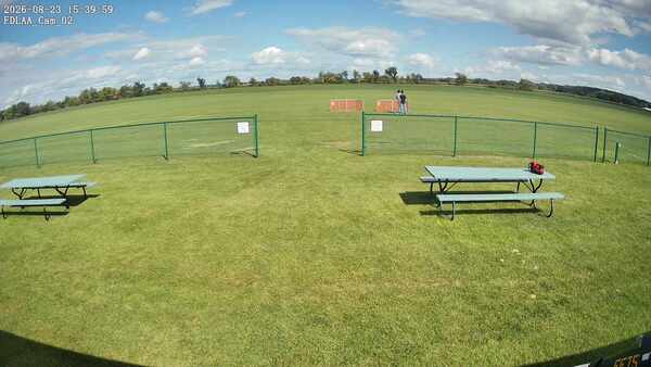 East Camera