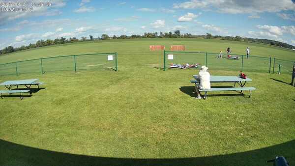 East Camera