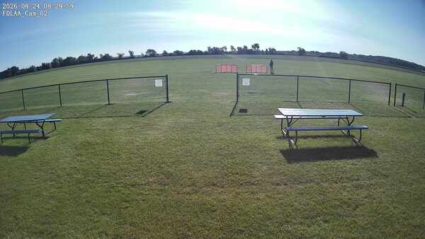 East Camera