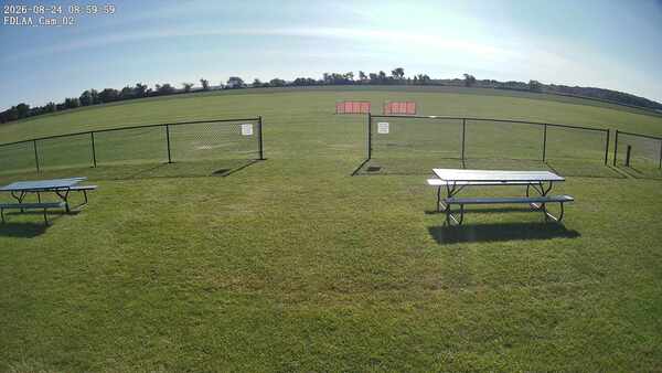 East Camera