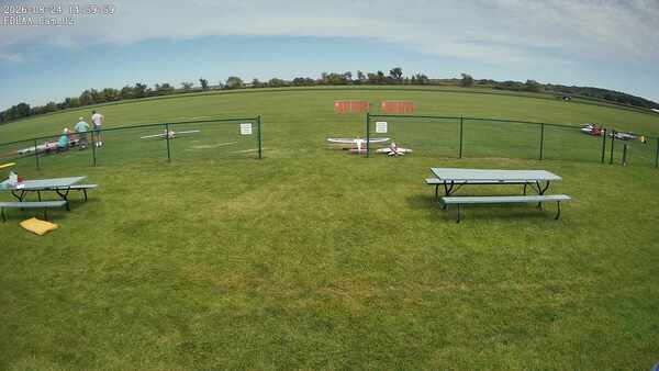 East Camera