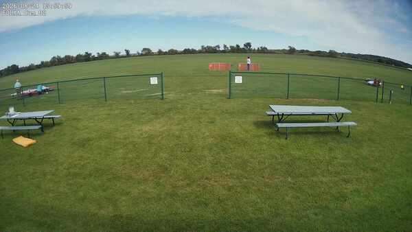 East Camera