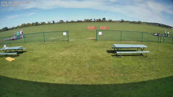 East Camera
