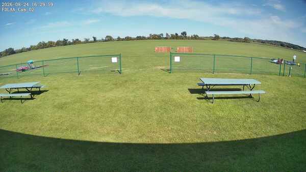 East Camera