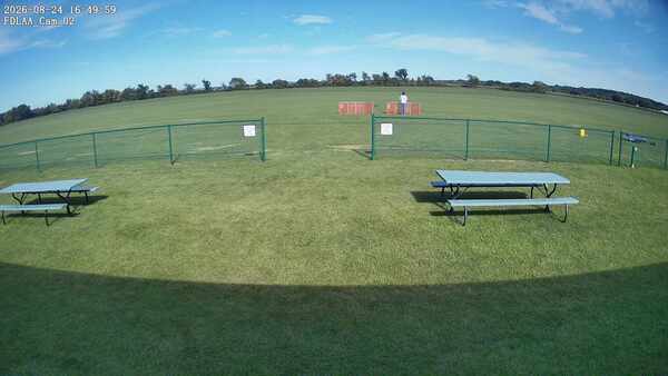 East Camera