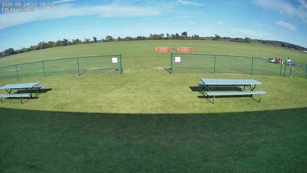 East Camera