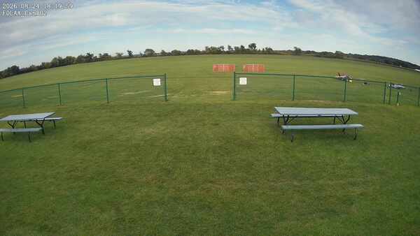 East Camera