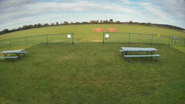 East Camera